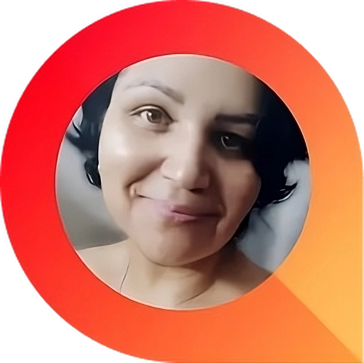 Foto de Luciana Sousa